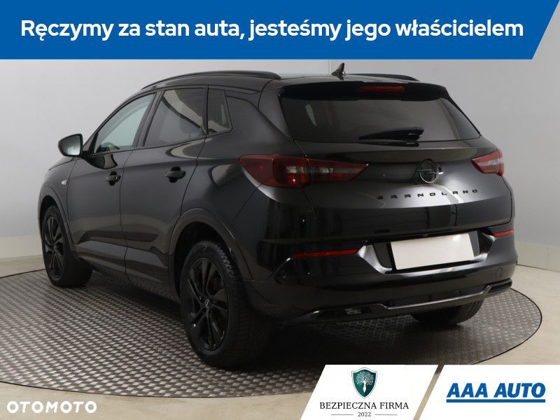Opel Grandland X - 6