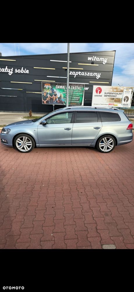 Volkswagen Passat 2.0 Blue TDI DSG SCR Comfortline - 9