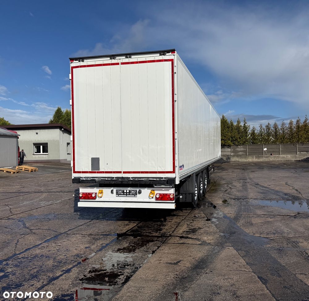 Schmitz Cargobull - 10