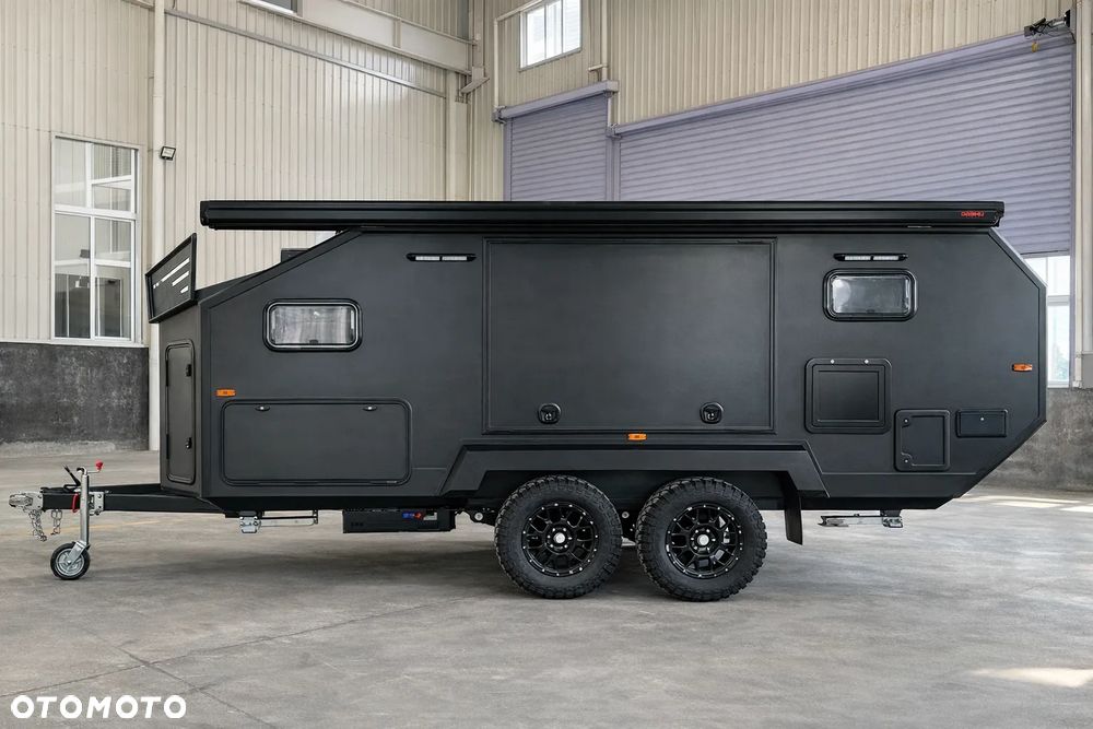 Inny SPECTRE7 ATLAS - 1