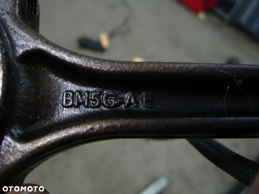 korbowód bm5g-ae ford focus mk3 - 2
