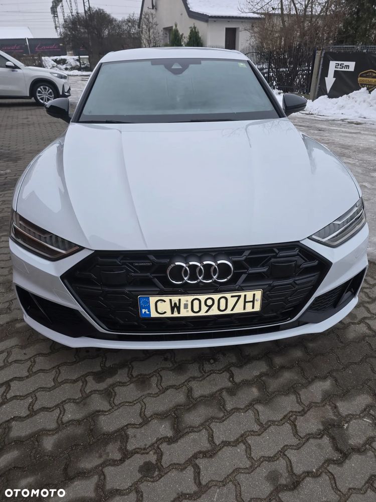 Audi A7 Sportback - 2