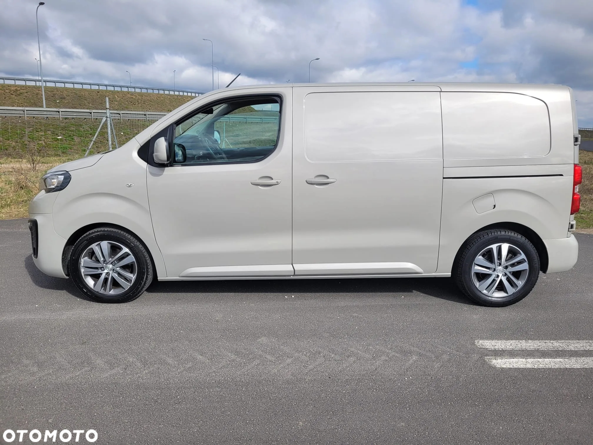 Peugeot Expert - 5