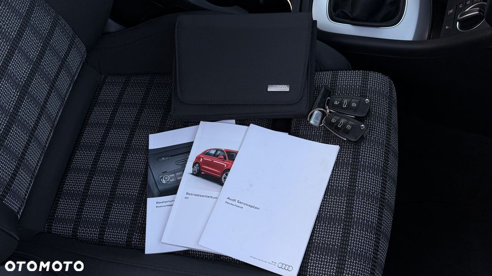 Audi Q3 2.0 TDI - 38