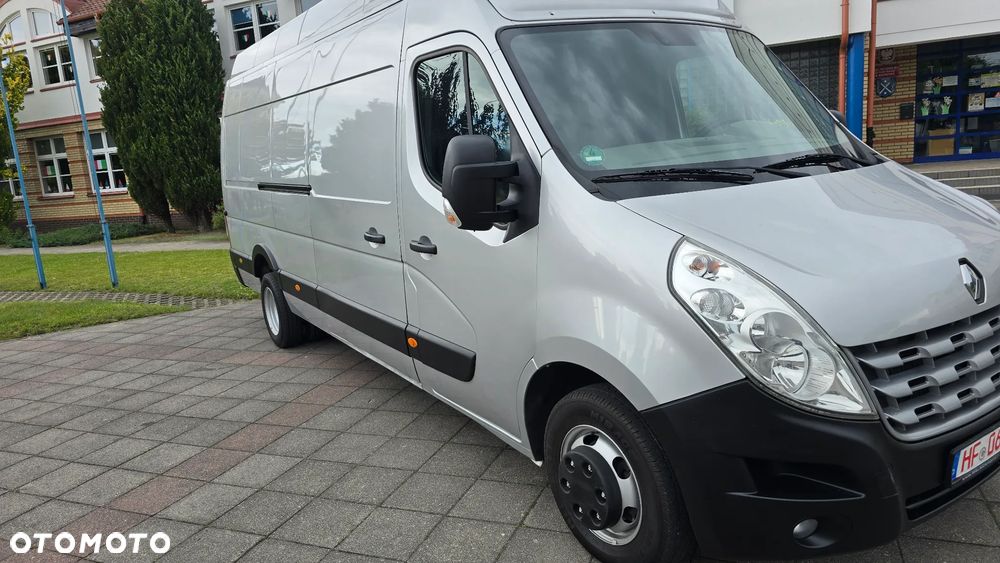 Renault Master - 19