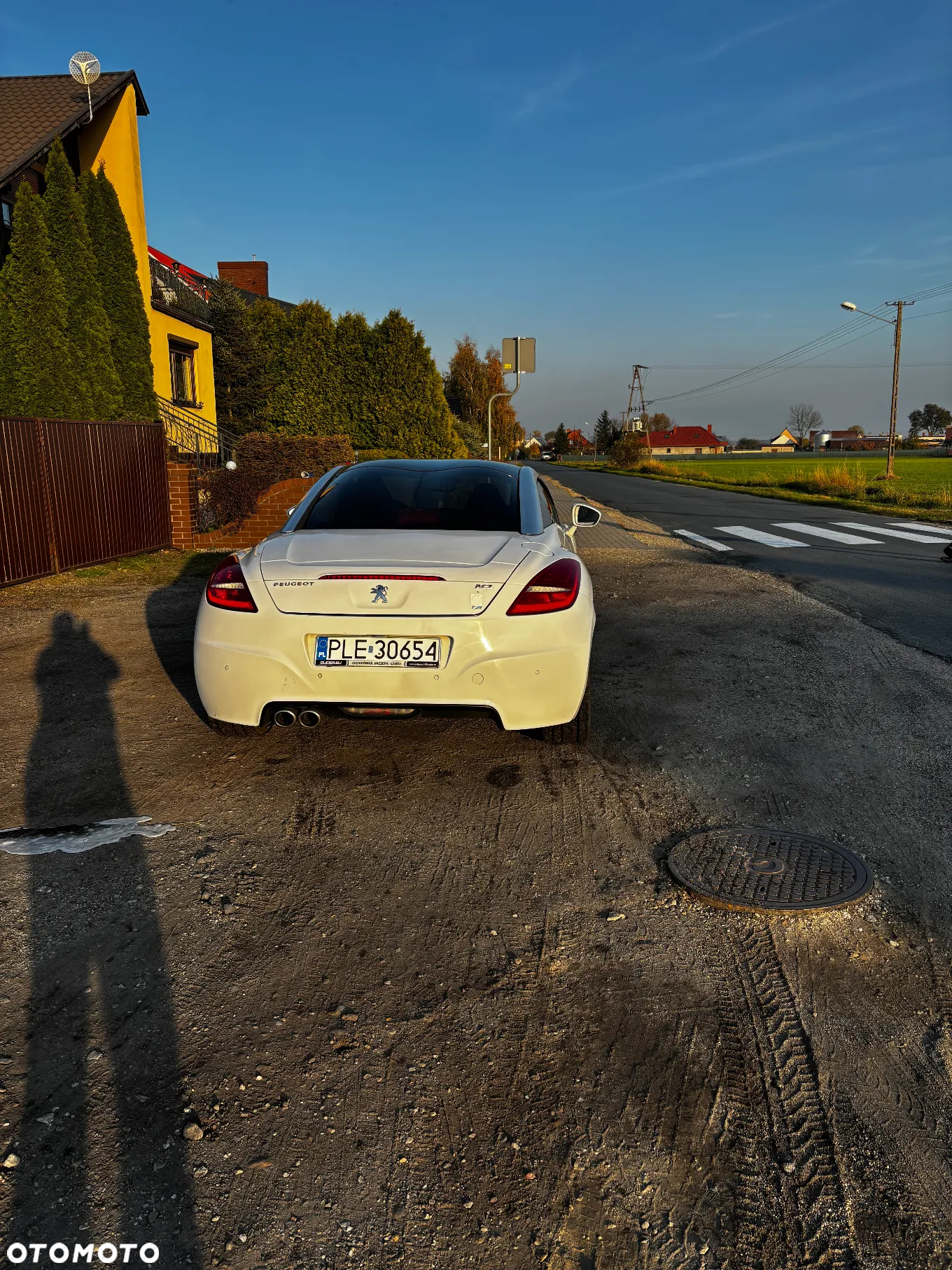 Peugeot RCZ 2.0 HDi - 13