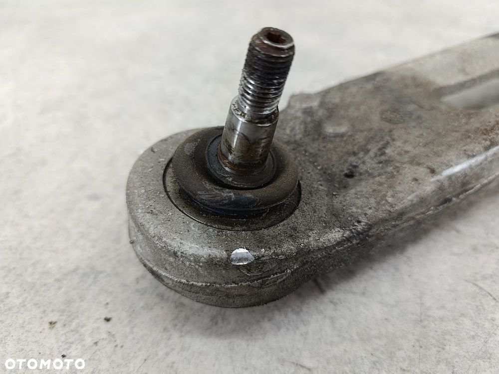 WAHACZ LEWY PRZÓD BMW 3 E46 FL 2.0 D 320d - 2