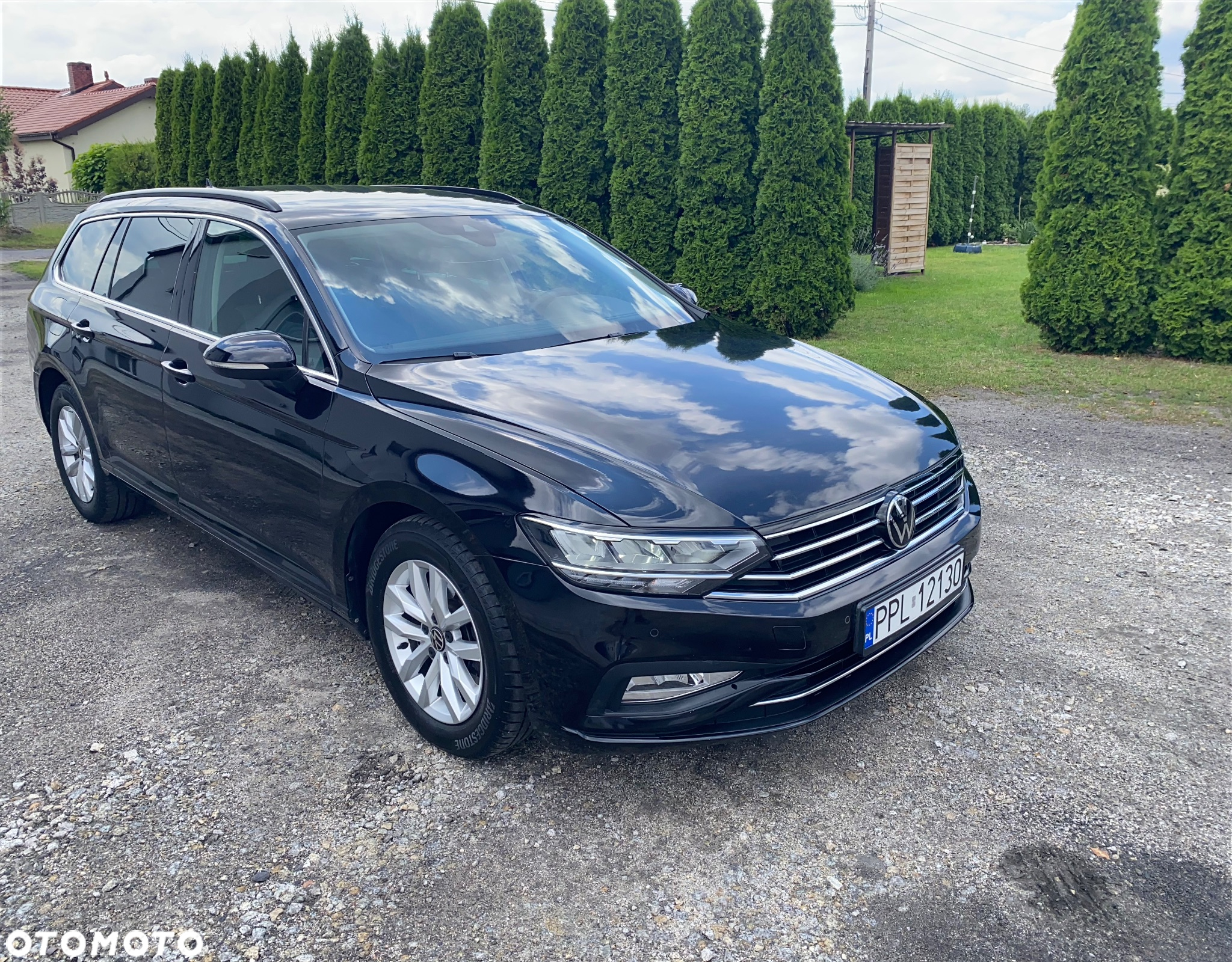 Volkswagen Passat Variant 2.0 TDI DSG (BlueMotion Technology) Comfortline - 2