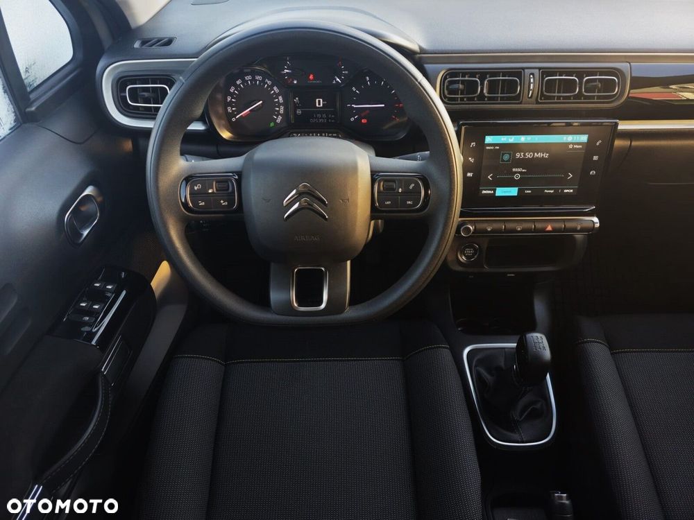 Citroën C3 1.2 PureTech Shine - 10