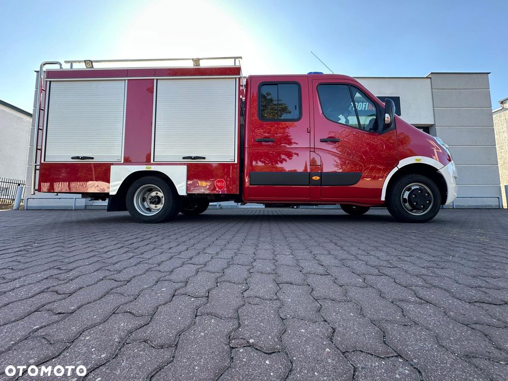 Renault Master - 1