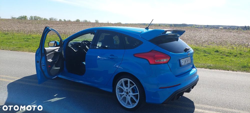 Ford Focus - 10
