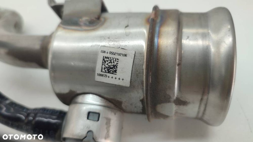 RURA WLEWU PALIWA BMW G21 2021 KOMBI 330E B48 - 4