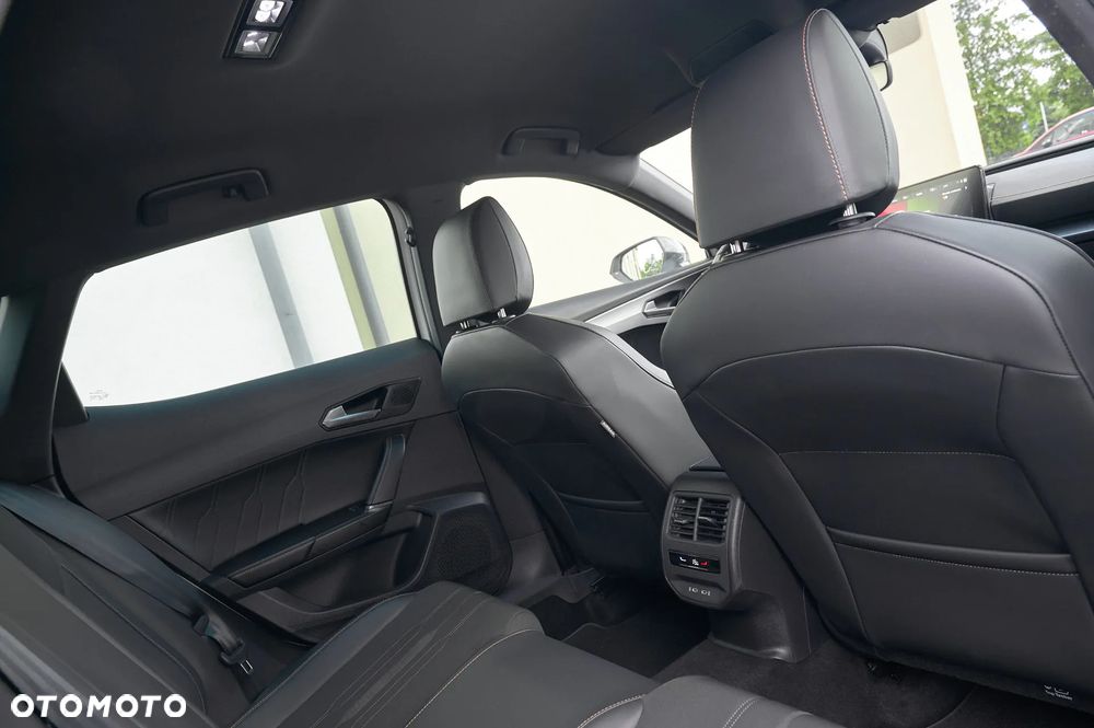 Cupra Formentor 2.0 TDI - 7