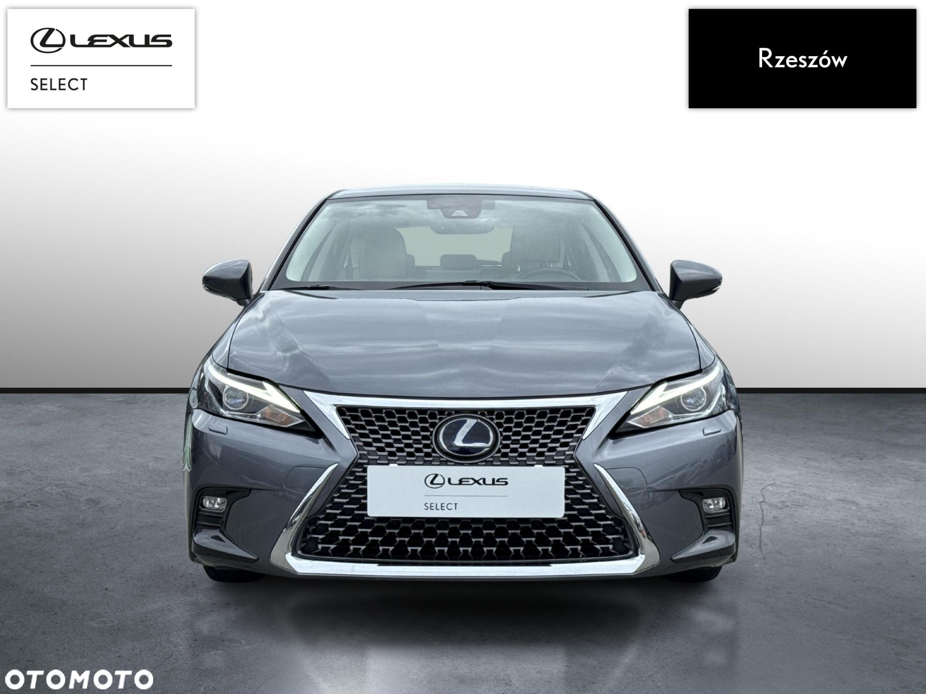 Lexus CT - 8