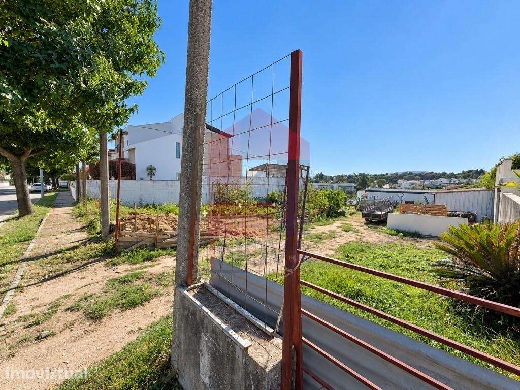 Terreno para construção, Soutelo - Grande imagem: 2/10