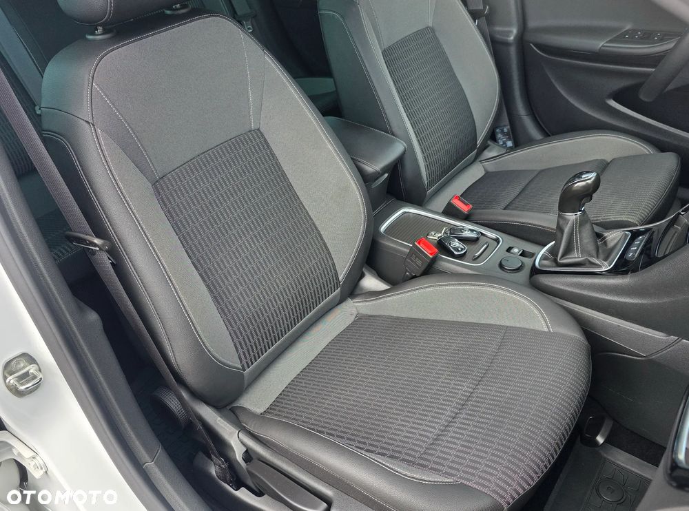 Opel Astra 1.2 Turbo Start/Stop Business Elegance - 16