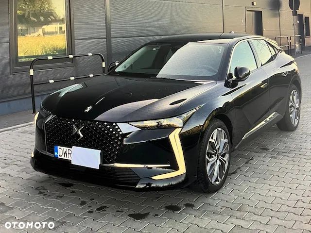 DS Automobiles DS 4 1.2 PureTech Trocadero - 3