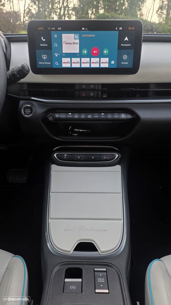 Fiat 600e La Prima - 9