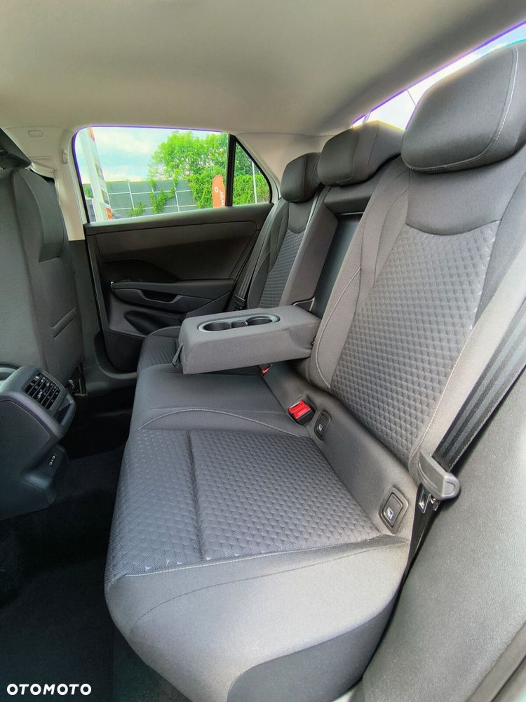 Volkswagen T-Roc 1.5 eTSI Life DSG - 27