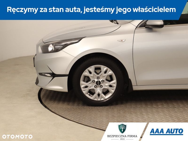 Kia Ceed - 17