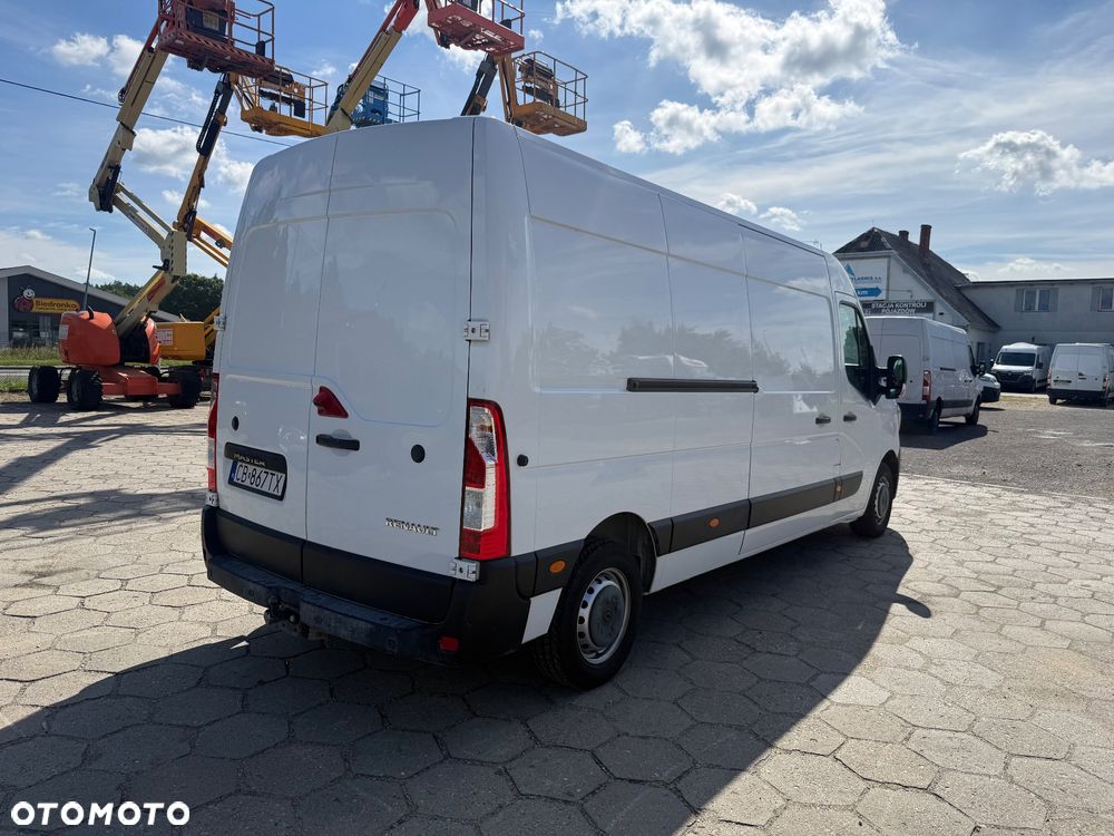 Renault Master - 4