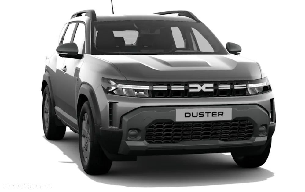 Dacia Duster 1.2 TCe mHEV Expression - 3