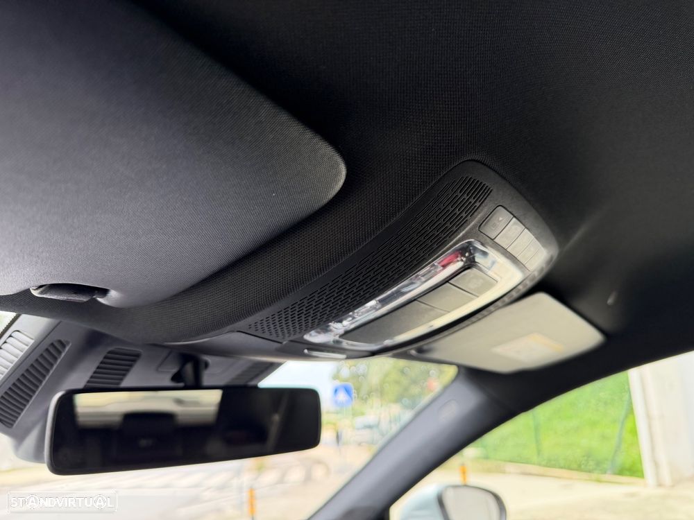 Mercedes-Benz A 180 d 7G-DCT AMG Line - 22