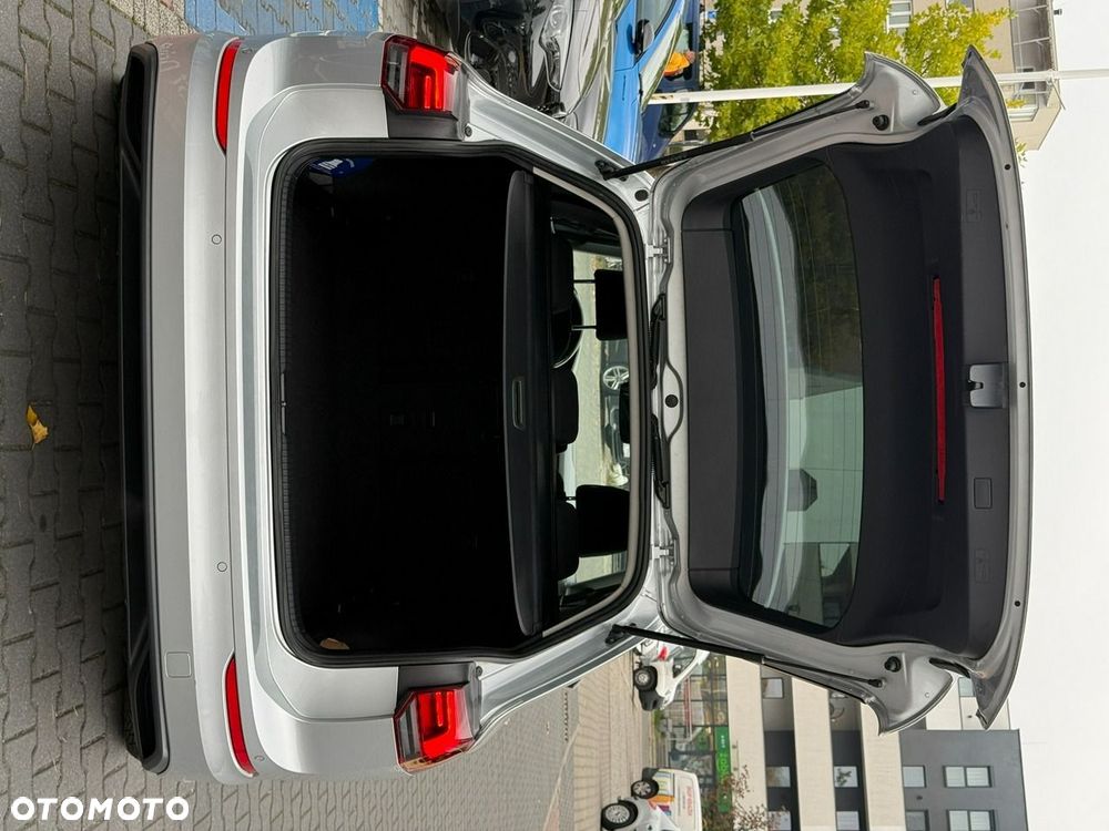Volkswagen Golf 1.5 TSI EVO Life - 35