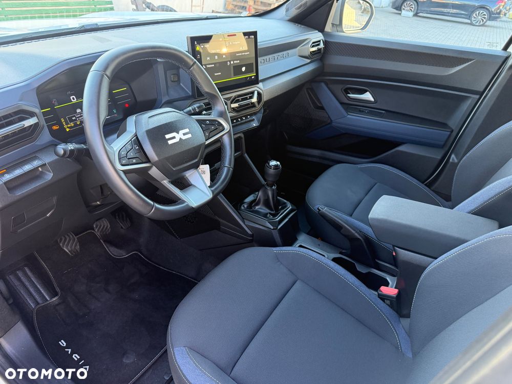 Dacia Duster 1.2 TCe mHEV Expression - 18