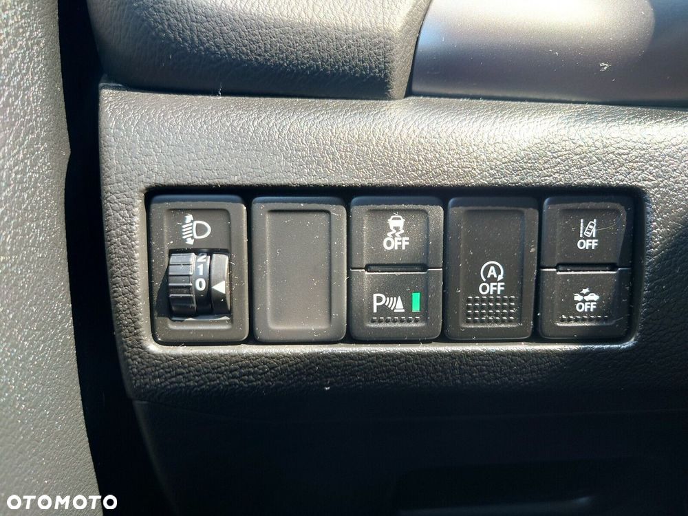 Suzuki Vitara 1.4 Boosterjet mHEV Premium Plus 2WD - 12