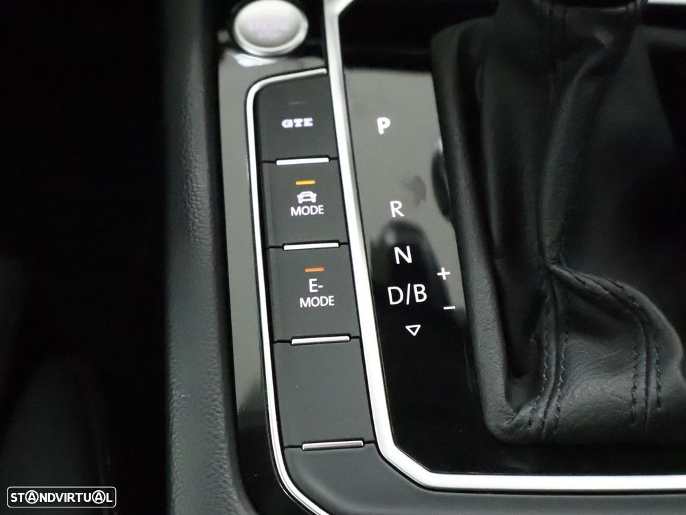 VW Arteon Shooting Brake 1.4 TSI eHybrid Elegance - 29