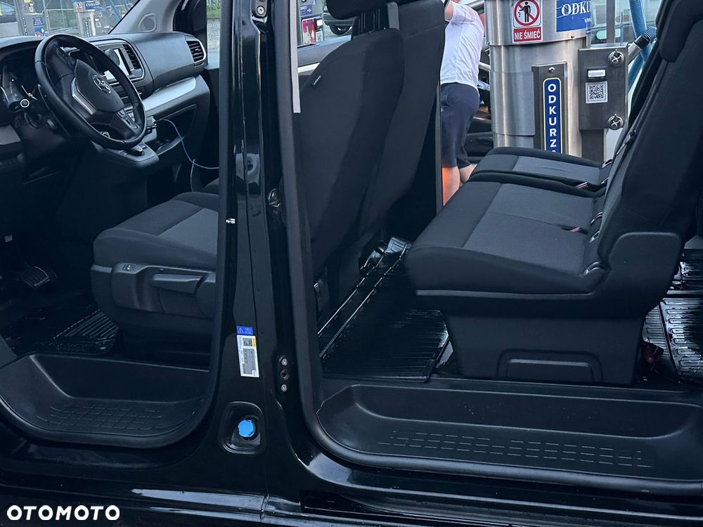Toyota ProAce - 5