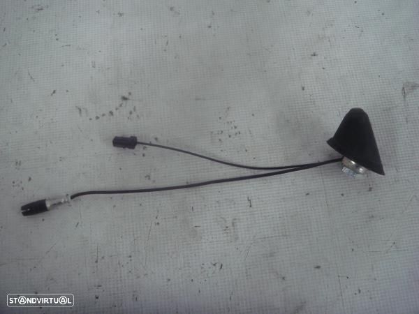 Antena Alfa Romeo 156 Sportwagon (932_) - 1