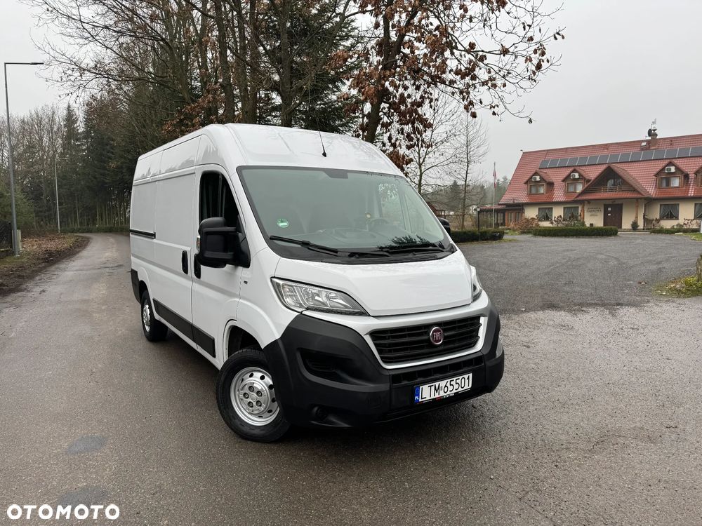 Fiat ducato - 1