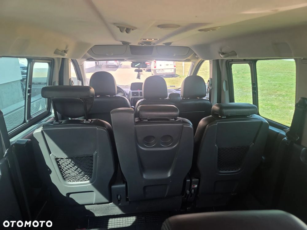 Fiat Scudo Panorama L2H1 Executive - 14