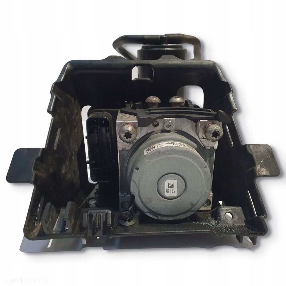 POMPA ABS STEROWNIK BMW R1200 K50 R1250 GS K51 2018- filtr węglowy 9444397 - 3