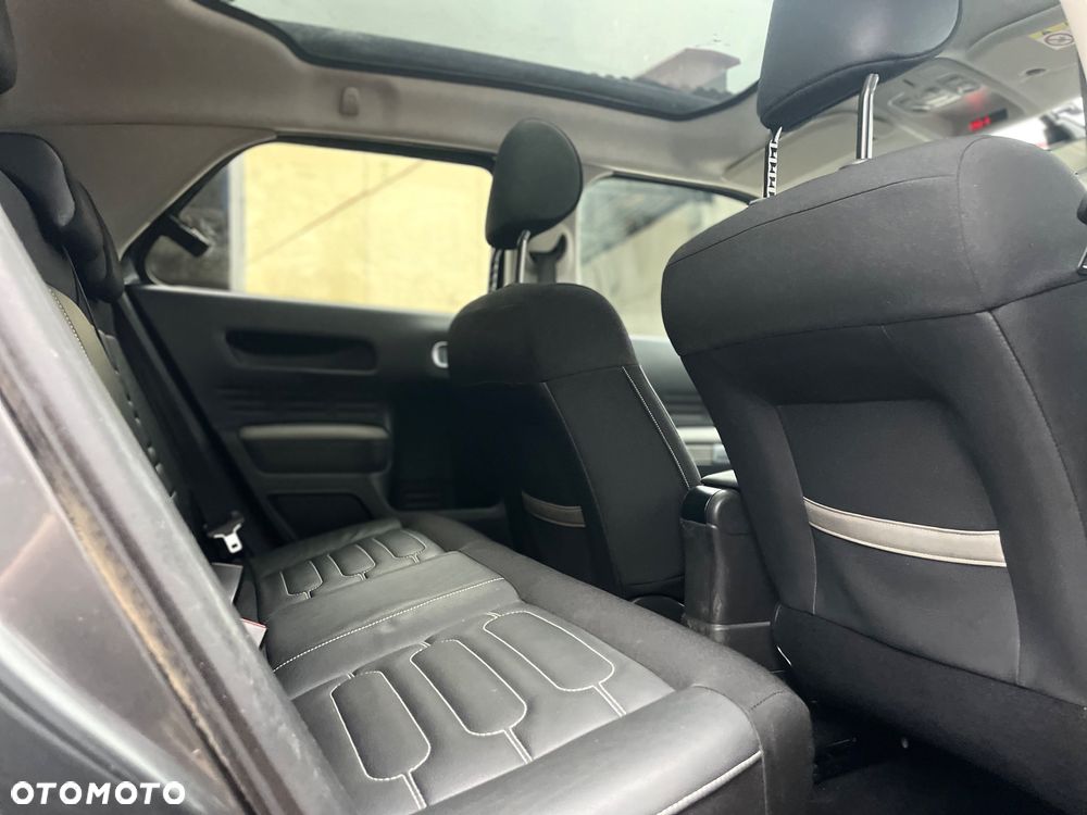 Citroën C4 Cactus - 16