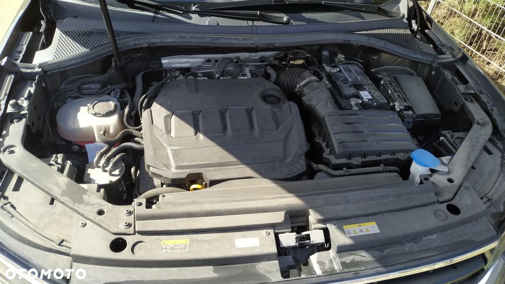 Volkswagen Tiguan 2.0 TDI SCR 4MotION DSG Life - 9