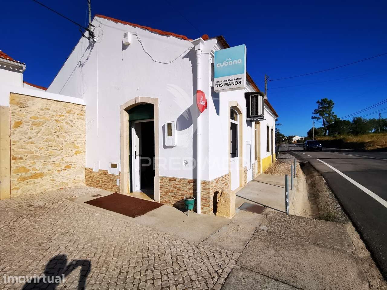 Restaurante Os Manos em Tomar - Grande imagem: 4/33