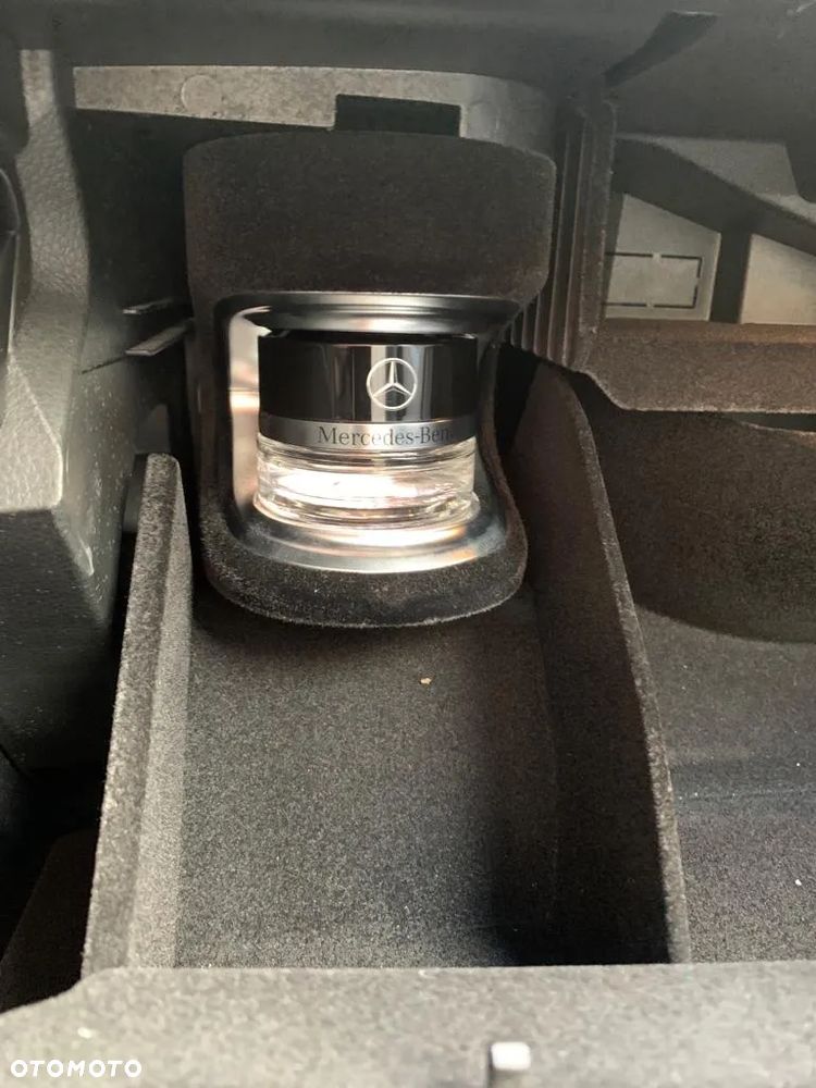 Mercedes-Benz GLC 200 4-Matic - 25