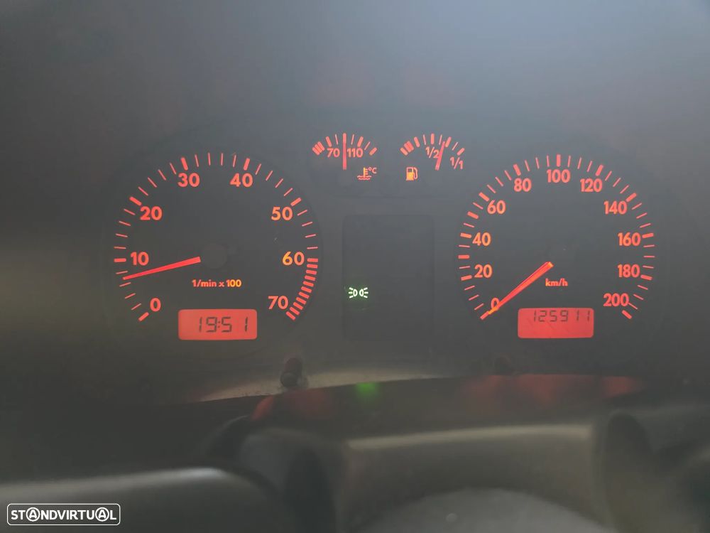 SEAT Arosa 1.0 S - 12