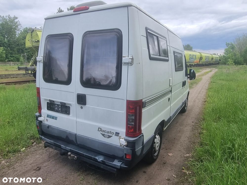 Fiat Ducato - 3