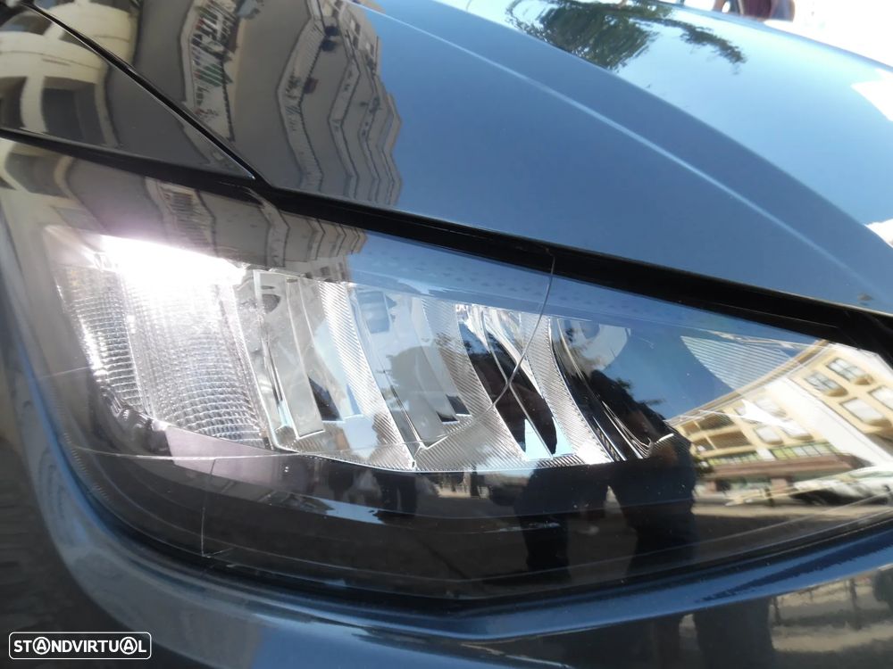 SEAT Ibiza 1.0 TSI Style - 26