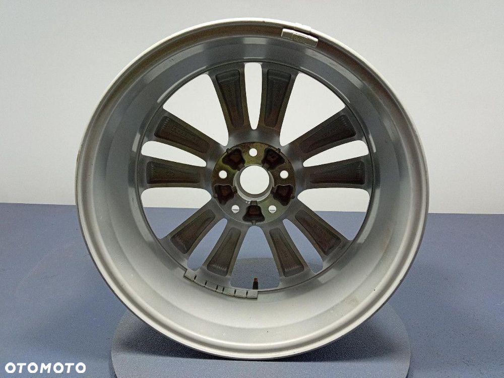 HYUNDAI IX35 TUCSON FELGA ALUMINIOWA 6.5JX16 ET48 5X114.3 52910-2S310 1 SZT - 7