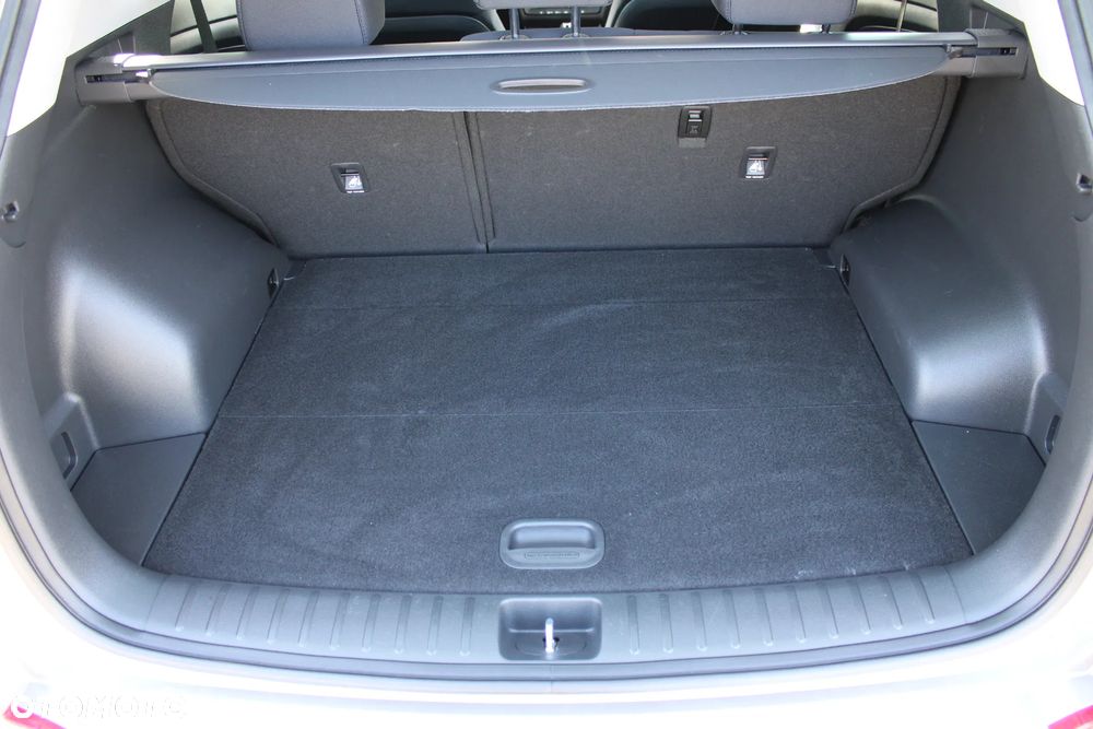 Hyundai Tucson 1.7 CRDI BlueDrive Comfort 2WD DCT - 22