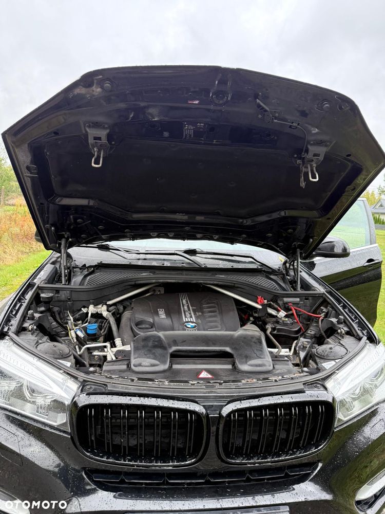 BMW X6 xDrive30d - 9