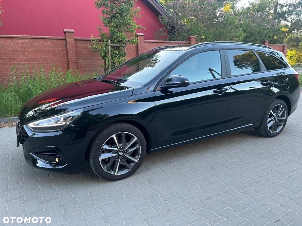 Hyundai i30 1.0 T-GDI DCT Advantage - 9