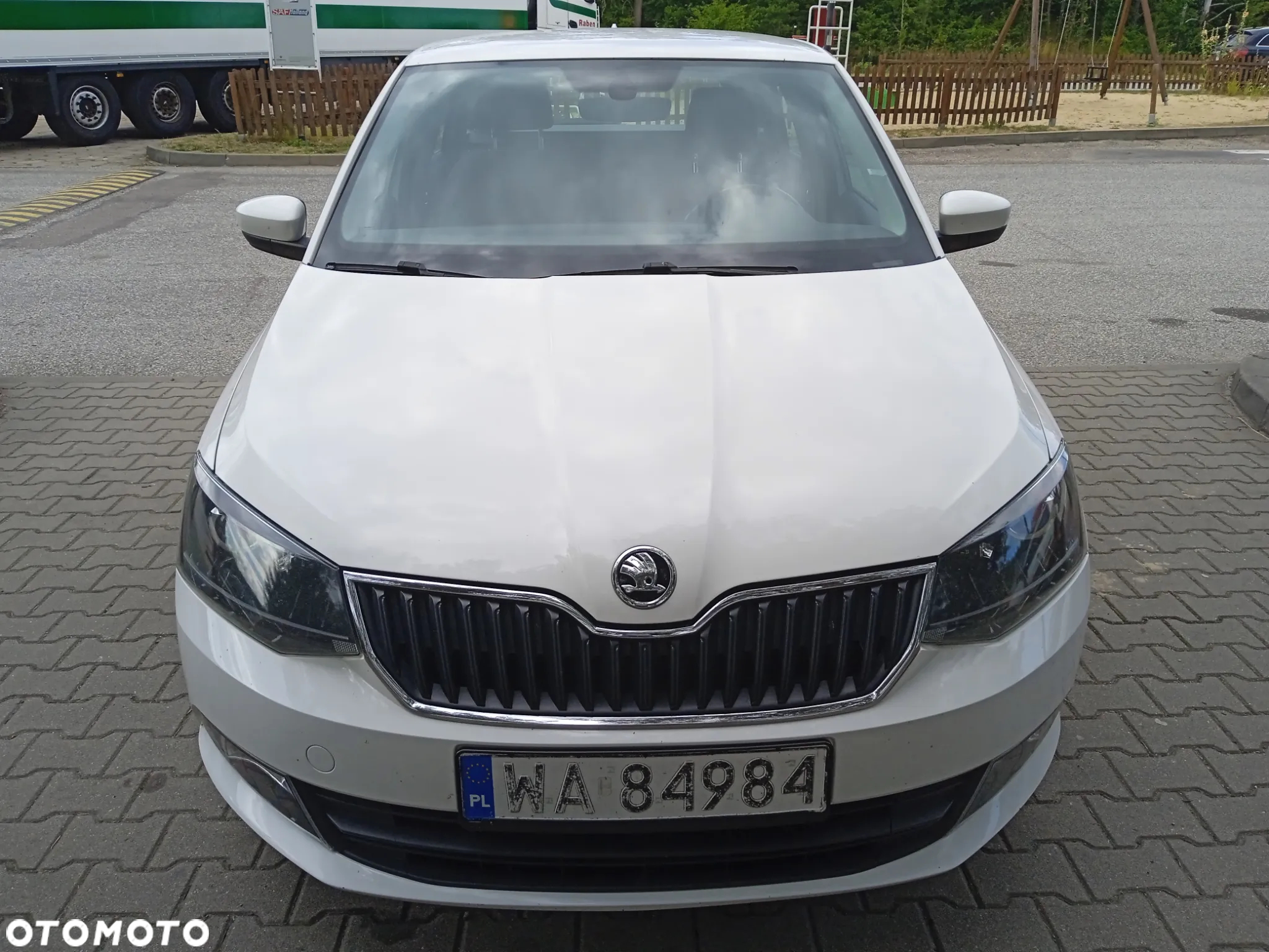 Skoda Fabia 1.4 TDI Ambition - 2