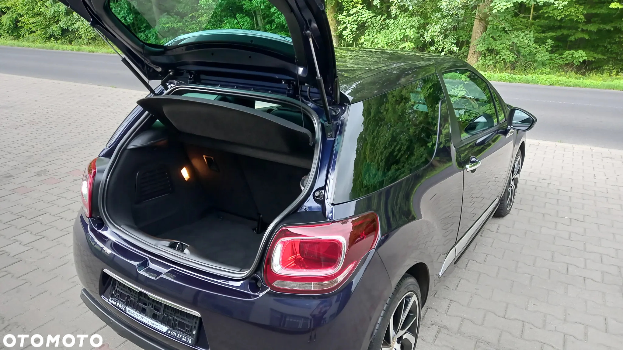 DS Automobiles DS 3 - 16
