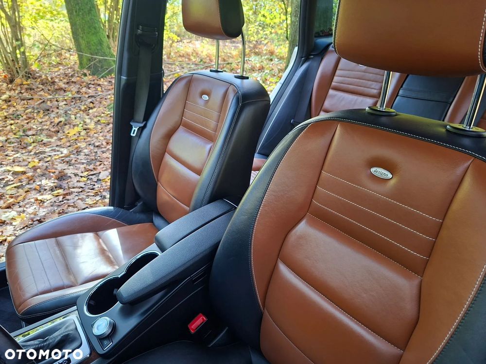 Mercedes-Benz GLK 350 CDI 4-Matic - 18